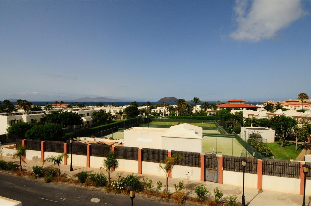 فيلة Villas Tinajas